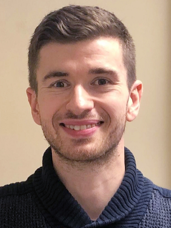 David Gillespie