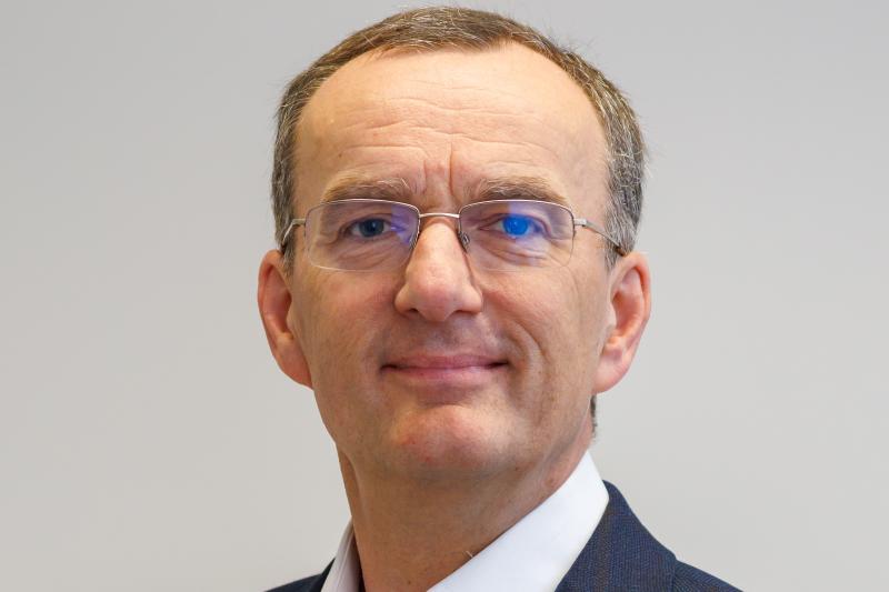 Professor Adrian Edwards