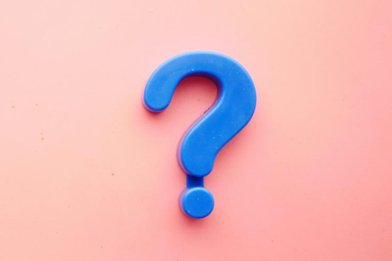 question_mark