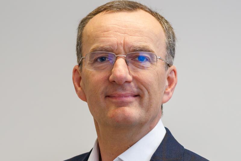 Professor Adrian Edwards