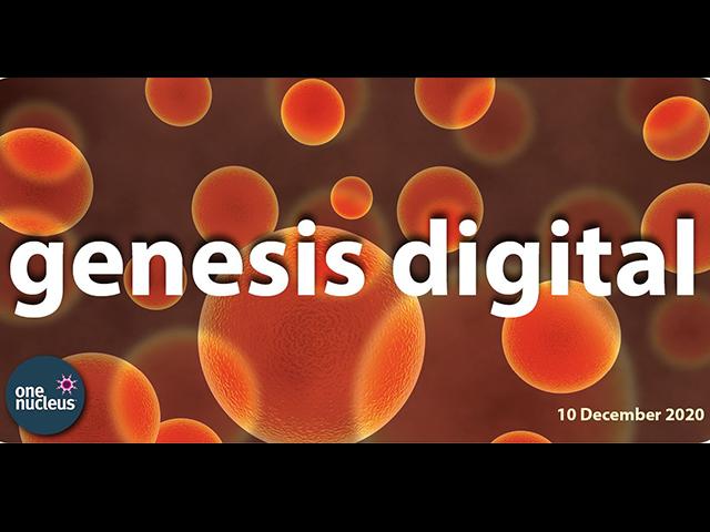 Genesis Digital