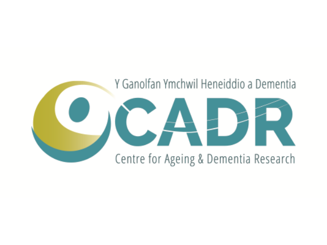 CADR logo