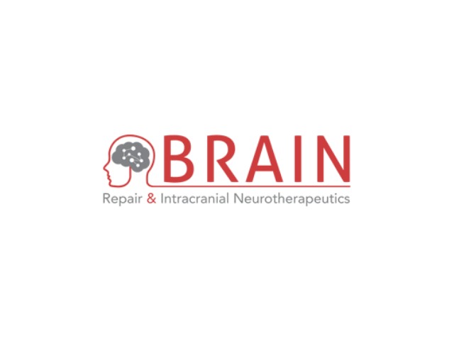 BRAIN logo