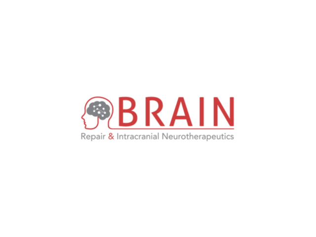 Brain Repair and Intracranial Neurotherapeutics Unit logo