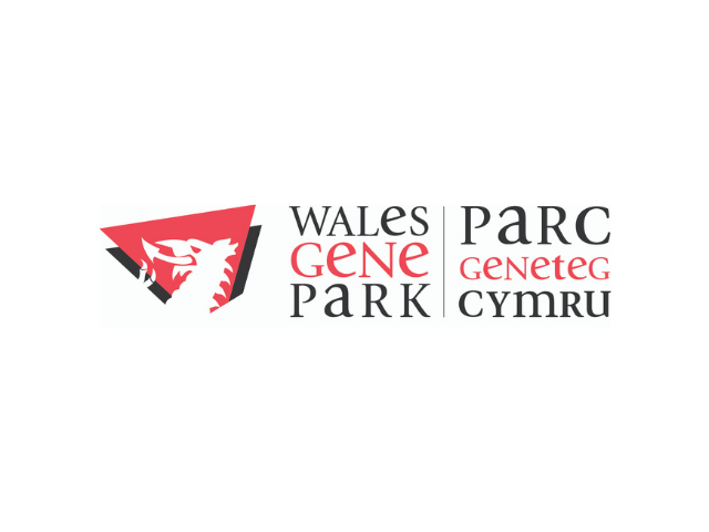 Wales Gene Park logo