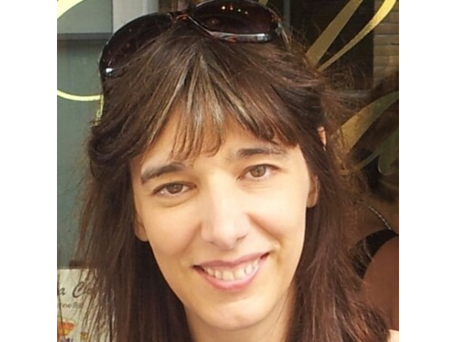 Professor Angharad Davies