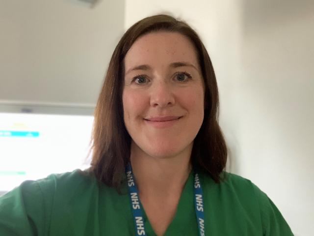 Dr Ceri Lynch