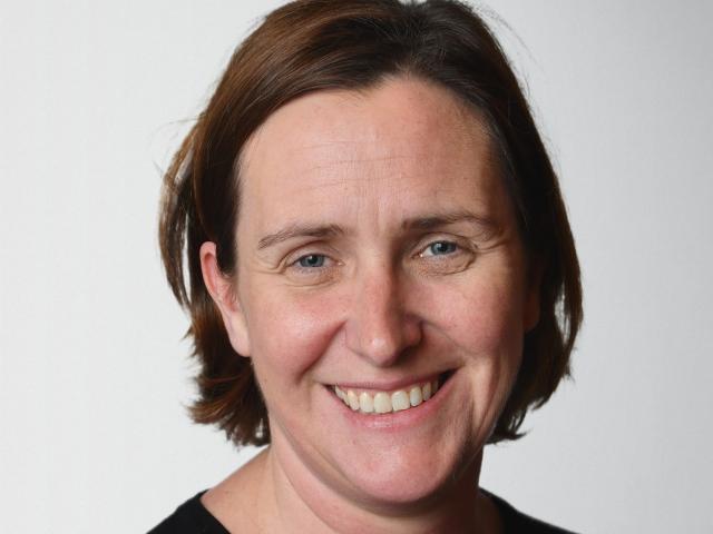 Dr Claire O’Neill