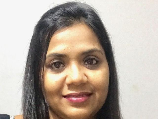 Dr Sushmita Mohapatra