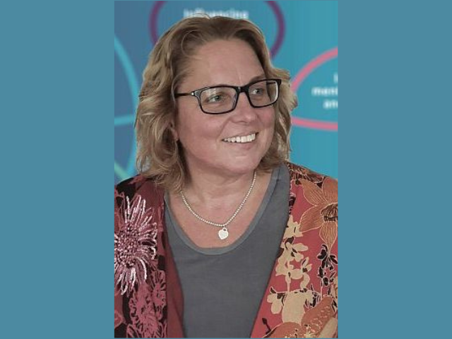 Diane Crone
