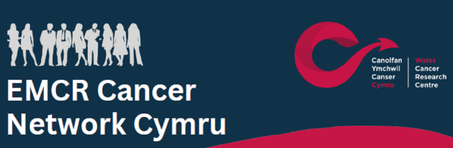 EMCR Cancer Network Cymru
