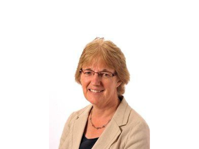 Helen Sweetland