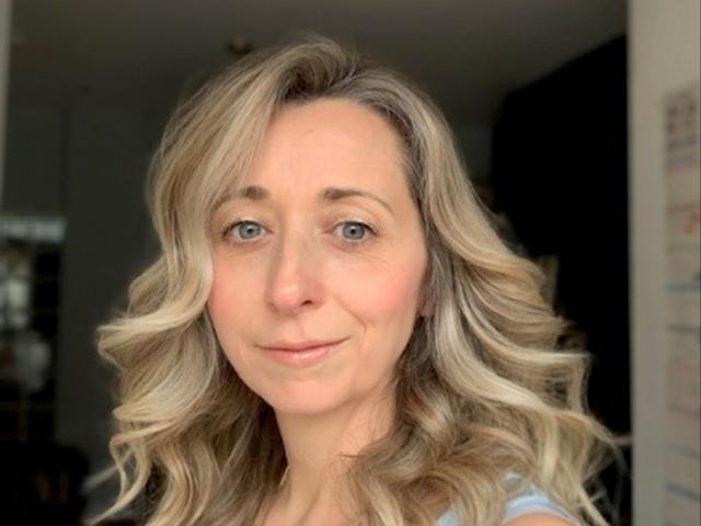 Dr Chloe George
