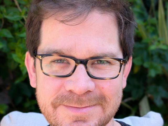 David Westlake