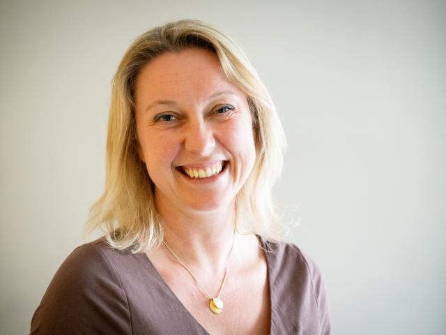 Laura Hrastelj