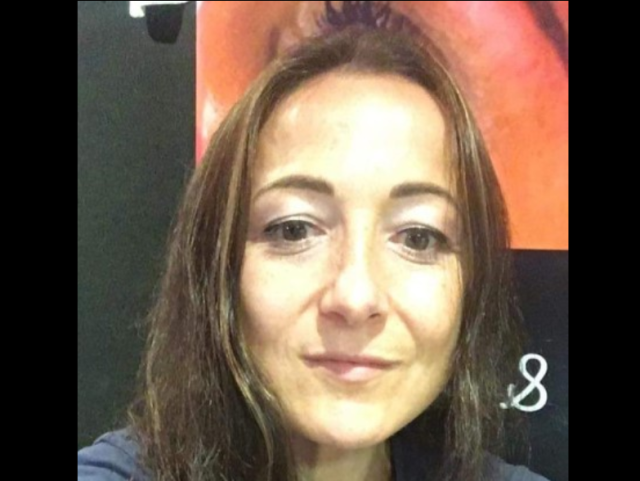 Laura Profile Pic