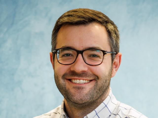 Dr Thomas Purchase