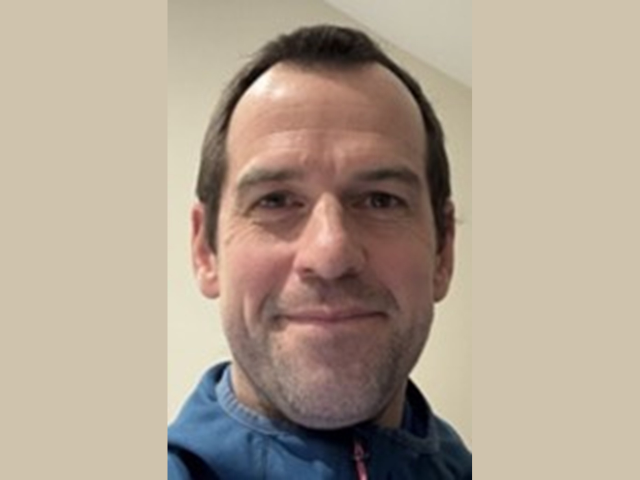 Dr Matthijs Backx