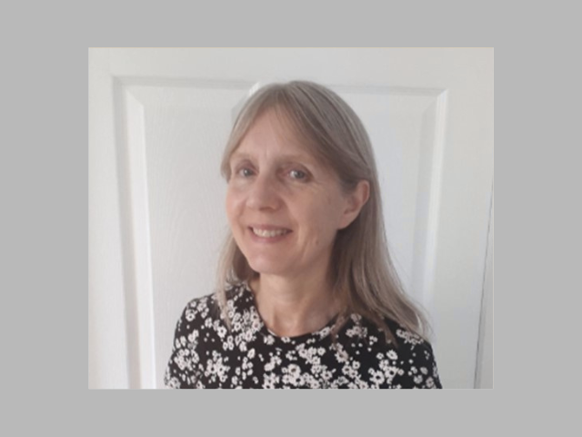 Dr Nicola Savory