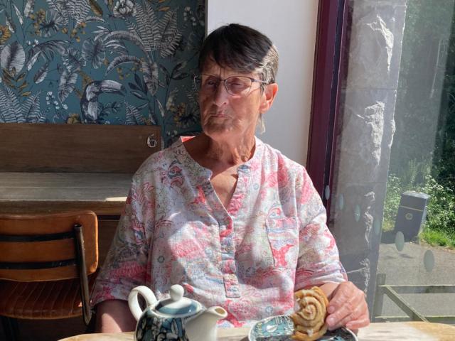 Jean Roberts