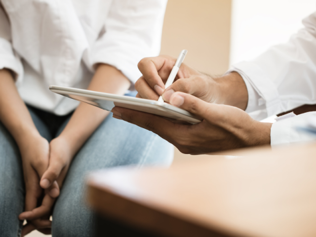 Endometriosis care