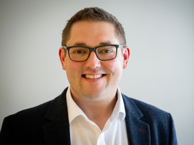 Andrew Carson-Stevens