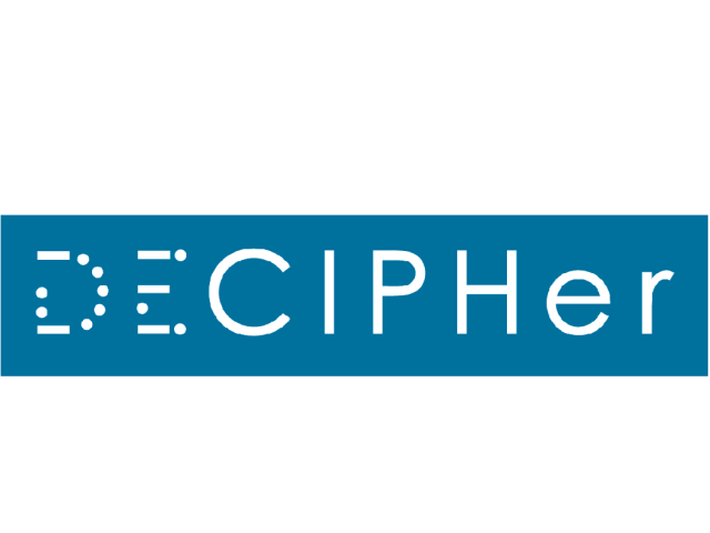 DECIPHer logo