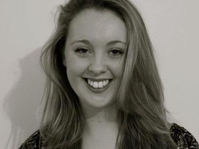 Emma Louise Sinnott