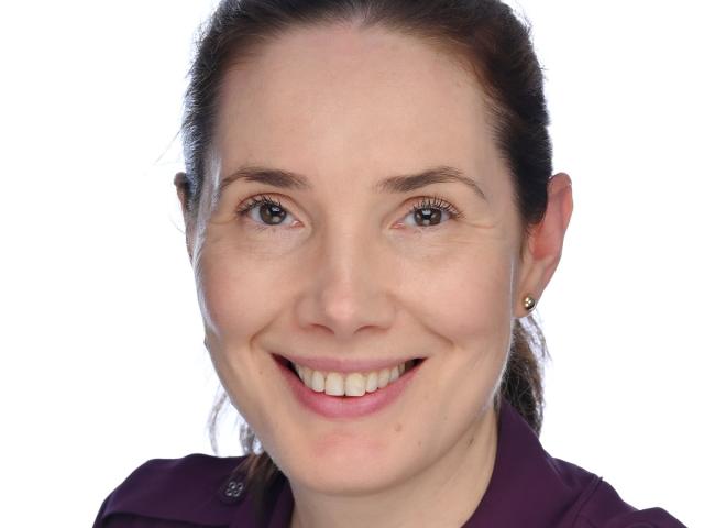 Dr Rachel Abbott