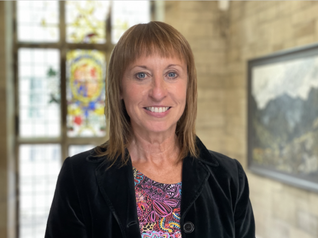 Gill Windle