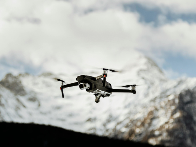 a_drone_in_the_air