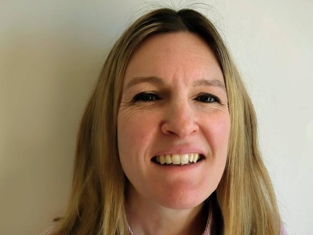 Dr Isobella Honeybourne