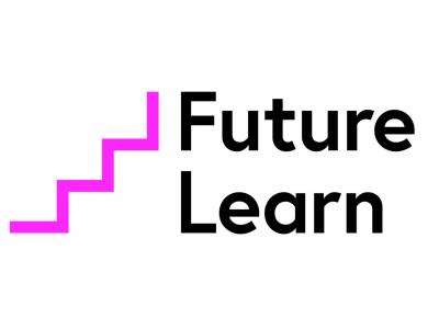 FutureLearn Logo