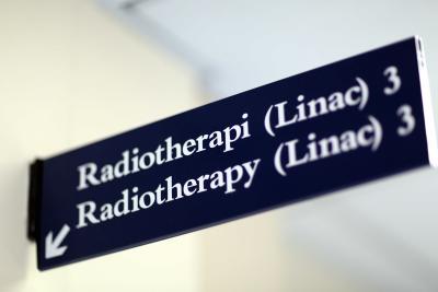 Radiotherapi