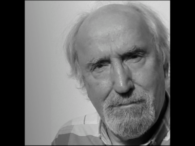 Headshot du a gwyn o Arnold.