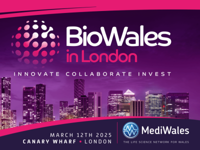 BioWales Infographic