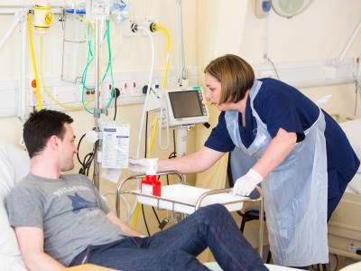 International Nurses Day