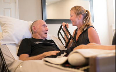 Hospice