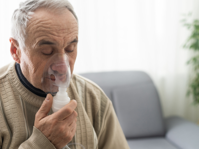 COPD