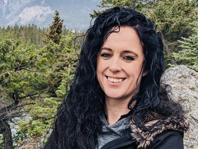 Dr Leah Mclaughlin
