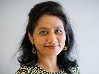Dr Savita Shanbhag