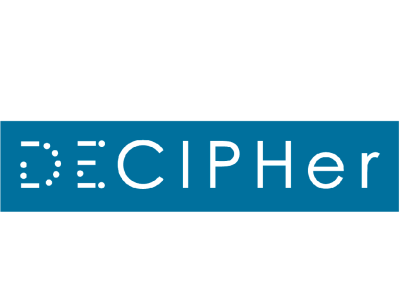 DECIPHer logo
