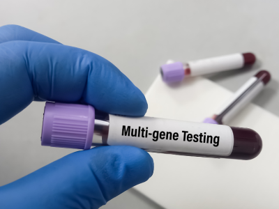Genetic testing