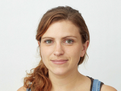 Amanda Marchant