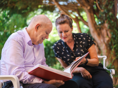 palliative care
