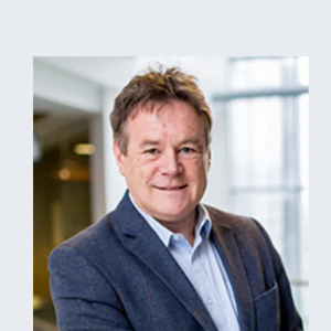 Professor Keith lloyd