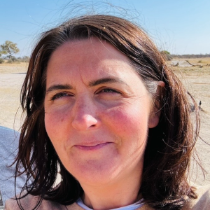 Katie Gilmour