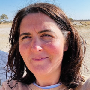 Katie Gilmour