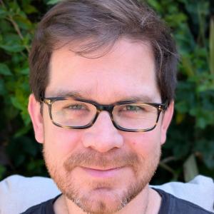 David Westlake