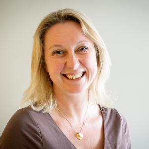 Laura Hrastelj